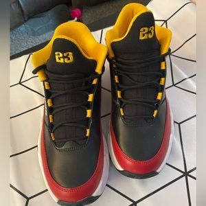 Jordan Max Aura 3 SE Big Kids Shoe